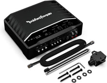 Load image into Gallery viewer, Rockford Fosgate R2-250X1 Monoblock Amplifier