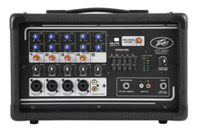 Load image into Gallery viewer, Peavey PV 5300, All in One Powered Mixer
