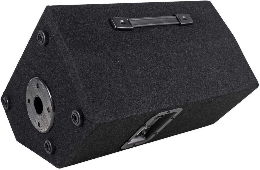 Peavey PVi10 Two 10" 100 Watt 2-Way Pro Audio Live Speaker System Pair