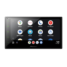 Load image into Gallery viewer, Pioneer DMH-1800NEX 6.8" Double DIN Multimedia Receiver + CAM2100 Backup Camera
