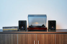 Load image into Gallery viewer, Mackie CR4-XBT Creative Reference 4" Multimedia Monitors with Bluetooth (Pair)