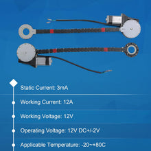 Load image into Gallery viewer, Absolute HW600 Universal Electric Power 2 Window Conversion Kit