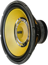 Load image into Gallery viewer, Infinity PRIMUS 1200 12" Inch 1200W Car Audio Subwoofer High Performance