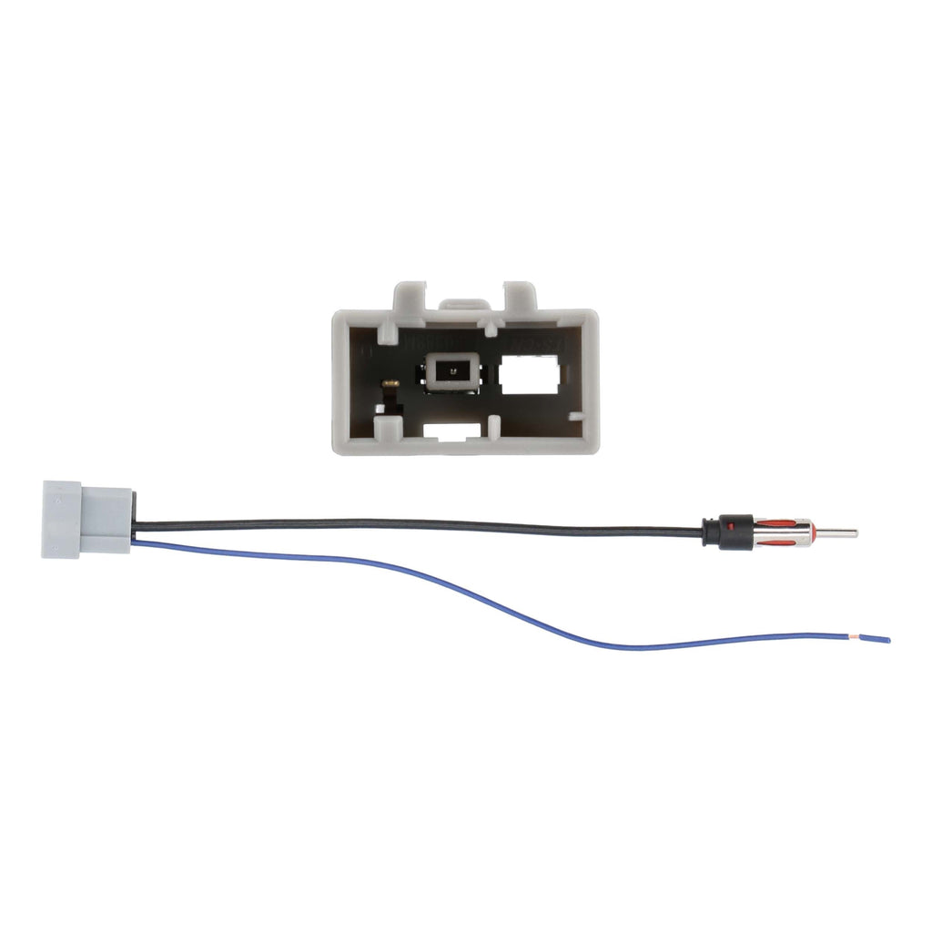 Metra 40-NI13 Antenna Adapter - Compatible Fits for Nissan 2018-2023