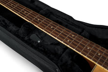 Load image into Gallery viewer, Gator Cases GL-JUMBO Lightweight Polyfoam Guitar Case For Jumbo-style Acoustic Guitars