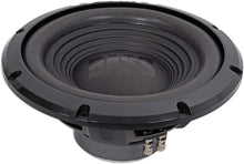 Load image into Gallery viewer, 2 Alpine W12S4 BassLine Series 12" 750W 4-ohm Bass Subwoofer