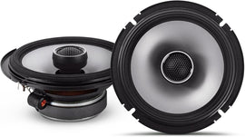 2 Pair Alpine S2-S65 480W 6.5