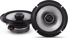Load image into Gallery viewer, 2 Pair Alpine S2-S65 Car Audio 6 1/2" 320W Speakers + 20' Speaker Wire Package