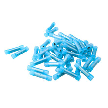 Load image into Gallery viewer, INSTALL BAY BNBC Butt Connectors 1000 Pcs Blue 16-14 Gauge