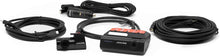 Load image into Gallery viewer, Alpine DVR-C320R WiFi &amp; GPS Enabled Stealth Dash Camera