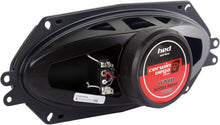 Load image into Gallery viewer, Cerwin Vega H7410 4" x 10" &amp; Speaker Connectors Fit 82-93 Chevy S-10, 82-90 GMC S-15