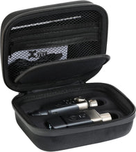 Load image into Gallery viewer, Xvive U3C Microphone Wireless System 2.4GHz Wireless XLR Transmitter and Receiver for Condenser Microphone, Audio Mixer, PA System