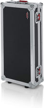 Load image into Gallery viewer, Gator Cases  GHELIXFLOOR ATA Style Case for the Line 6 Helix Multi-FX Floor Processor with Wheels