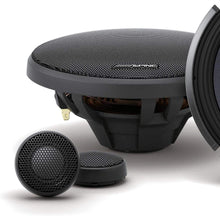 Load image into Gallery viewer, Alpine X-S65C X-Series 6-1/2" component speaker system