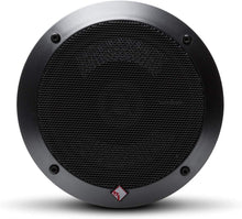 Load image into Gallery viewer, 2 Rockford Fosgate P16 Punch 6.0" 2-Way Full-Range Speaker Pair