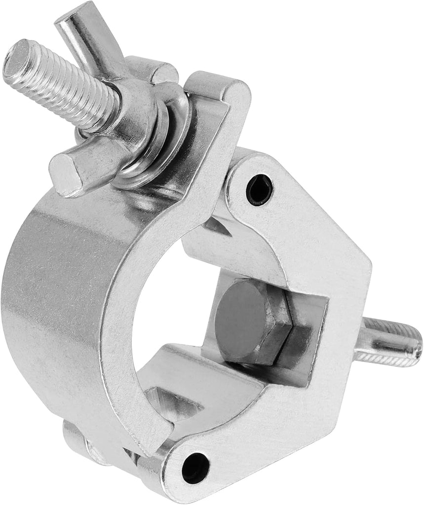 MR TRUSS TC4 Universal 2" Pro Aluminum Stage Lighting Clamp Mounting