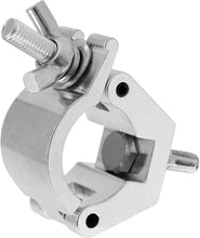 Load image into Gallery viewer, MR TRUSS TC4 Universal 2" Pro Aluminum Stage Lighting Clamp Mounting