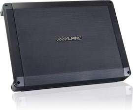 Alpine BBX-T600 Amplifier SWT-12S4 12