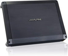Load image into Gallery viewer, Alpine BBX-T600 Amplifier SWT-12S4 12" Bass Tube KIT4 4G Amp Kit