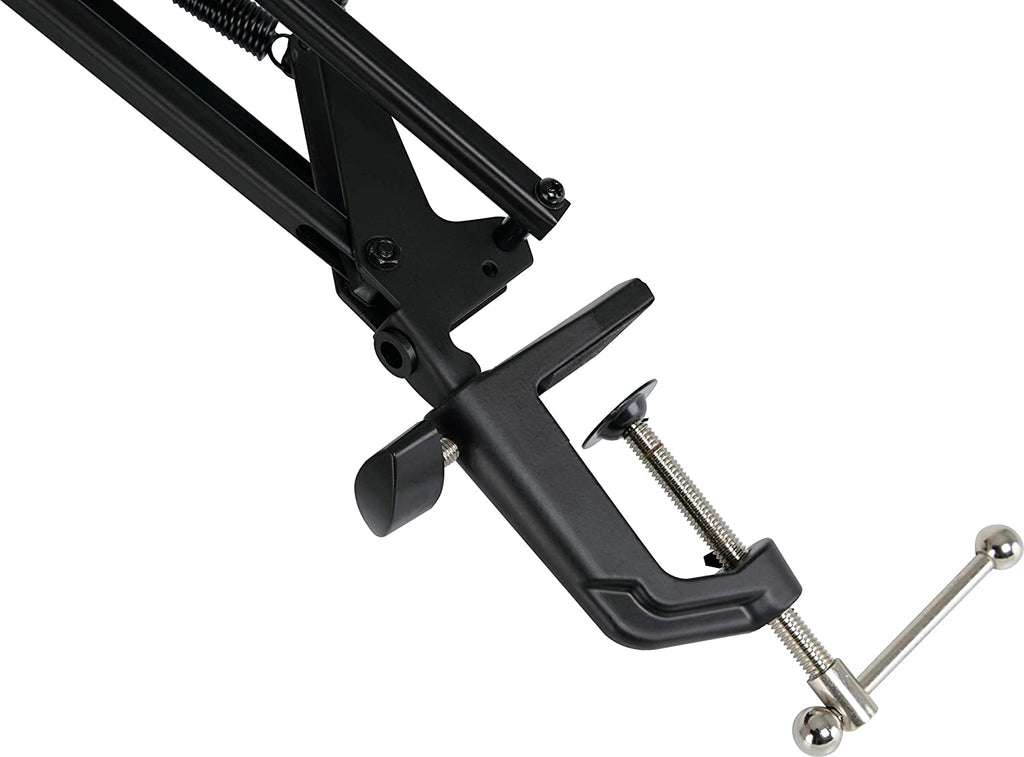 Mackie DB-100 Desktop Microphone Boom Arm