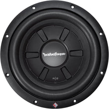 Load image into Gallery viewer, 1 Pair Rockford Fosgate R2SD2-12 500W 12" shallow dual 2-ohm subwoofer