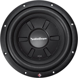 2 Rockford Fosgate R2SD2-12 500W 12