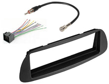 Load image into Gallery viewer, Absolute Car Stereo Single Din Dash Kit Harness Antenna for 2003-06 Dodge Sprinter