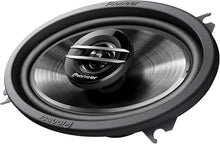 Load image into Gallery viewer, Pioneer TS-G4620S 400W 4" X 6" 2-Way Coaxial Car Speakers + Magnet Phone Holder