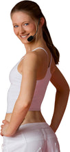 Load image into Gallery viewer, Samson SW7A7SQE-K2 AirLine 77 Wireless System Qe Fitness Headset