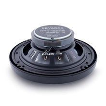 Load image into Gallery viewer, 2 Pairs Kenwood KFC-1666S 600W 6.5" KFC 2-Way Coaxial Speakers Magnet Phone Holder Bundle