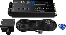 Load image into Gallery viewer, AudioControl LC2i PRO 2-channel line output converter with AccuBASS