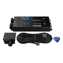 Load image into Gallery viewer, AudioControl LC2i PRO 2-channel line output converter with AccuBASS