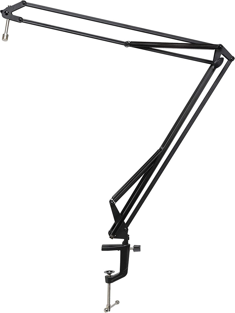 Mackie DB-100 Desktop Microphone Boom Arm