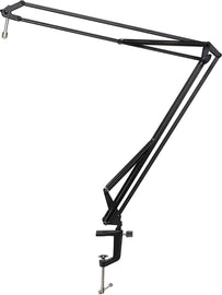 Mackie DB-100 Desktop Microphone Boom Arm