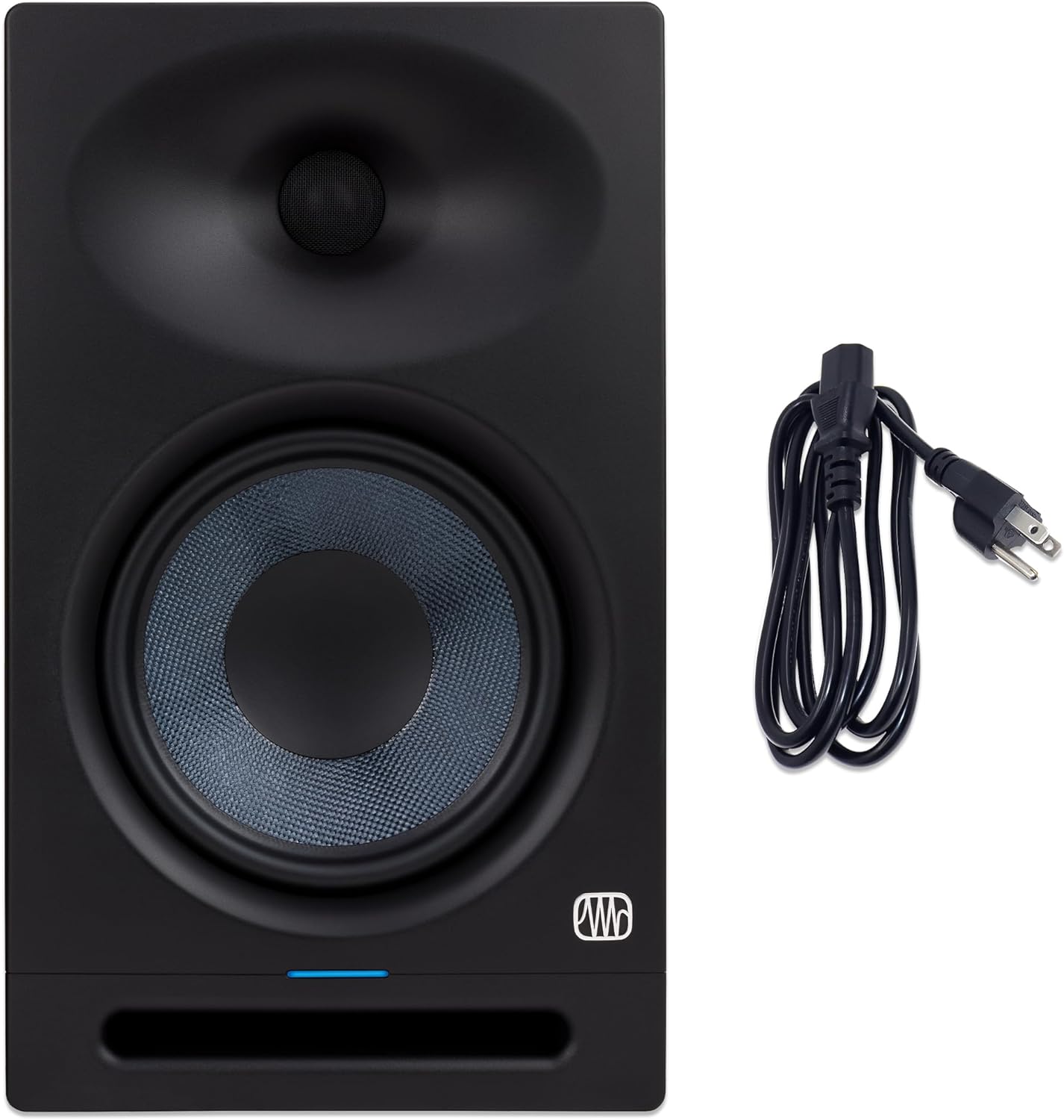 PreSonus Eris Studio 8 8-inch 2-Way Active Studio Monitors with EBM Waveguide