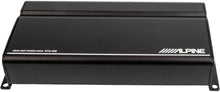Load image into Gallery viewer, Alpine iLX-W670 7" Mechless Bluetooth Car Receiver Deck Deluxe Package with KTA-450 4-Channel Amplifier, Sirius XM SXV300 Tuner, and Backup Camera. Android Audio and iPhone Apple Car Play Integration