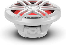 Load image into Gallery viewer, Rockford Fosgate M1D2-10 1200W 10" M1 Series Dual 2-ohm Marine Subwoofer with Color Optix LED