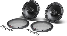 Load image into Gallery viewer, Rockford Fosgate Prime R165X3 6.5" 3-Way Full Range Coaxial Speakers