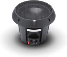 Load image into Gallery viewer, Rockford Fosgate Power T1D410 1200W 10" Power Series Dual 4-ohm Car Subwoofer