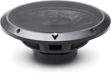 Load image into Gallery viewer, Rockford Fosgate Punch P1694 300W Peak  6x9" 4-Way Full Range Coaxial Speakers
