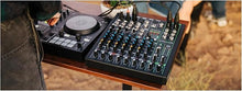 Load image into Gallery viewer, Mackie ProFX10GO Battery-powered 10-channel Mixer with USB and Enhanced Effects