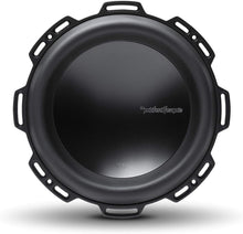 Load image into Gallery viewer, Rockford Fosgate Power T1D410 1200W 10" Power Series Dual 4-ohm Car Subwoofer