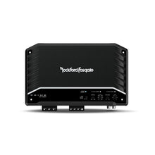 Load image into Gallery viewer, Rockford Fosgate Punch R2-1200X1 Prime 2400 Watt 1 OHM Mono Amplifier Class D