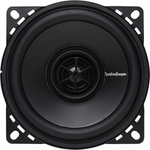 Load image into Gallery viewer, Rockford Fosgate R14X2 4" Inch 120W 2-Way Car Stereo Speakers