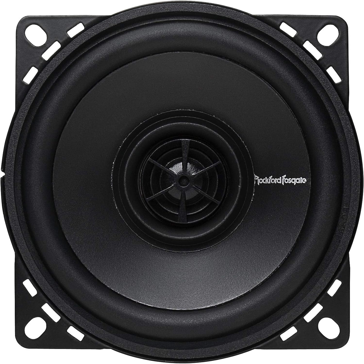 Rockford Fosgate R14X2 4" Inch 120W 2-Way Car Stereo Speakers