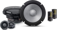 Load image into Gallery viewer, Alpine R2-S65C Component Speaker + Adapters + Harness Fit Honda Acura Vehicles