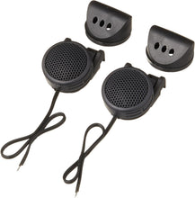 Load image into Gallery viewer, 2 Pairs 800 Watt Super Car Stereo Component Dome Tweeters Audio Speakers