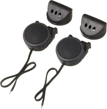 Load image into Gallery viewer, 4 Pair Absolute TW-800 800 Watts High Efficiency Dome Tweeter w Built-in crossover