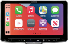 Load image into Gallery viewer, ILX-F509 Halo9 9" Multimedia Receiver &amp; A Pair Alpine SXE-1726S 6.5" Coax &amp; Pair SXE-6926S 6x9 Coax Speakers