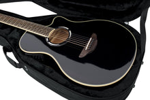 Load image into Gallery viewer, Gator Cases GL-DREAD-12 Lightweight Polyfoam Guitar Case For Dreadnaught Style Acoustic Guitars